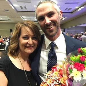 Meet your Posher, Mykala